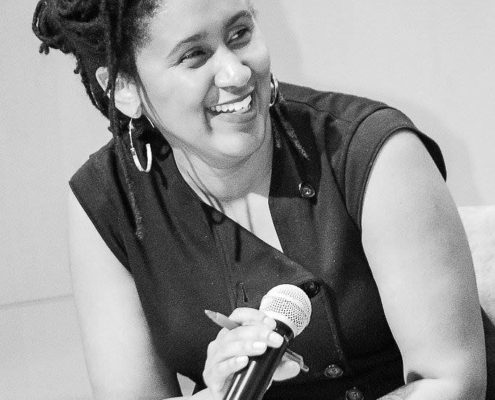 Speaker for the 2019 Black Women’s Leadership Conference