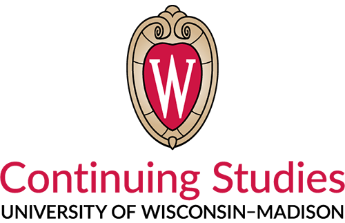 UW Continuing Studies logo - sponsor of Black Women’s Leadership Conference