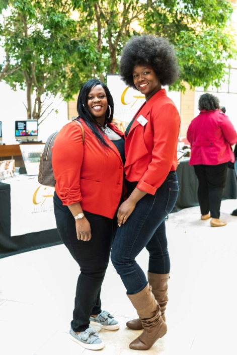 Black Women's Leadership Conference - Madison, WI 2019 - Photo Credit Melissa Austin Photography