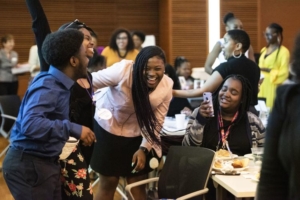 Black Women's Leadership Conference Sessions